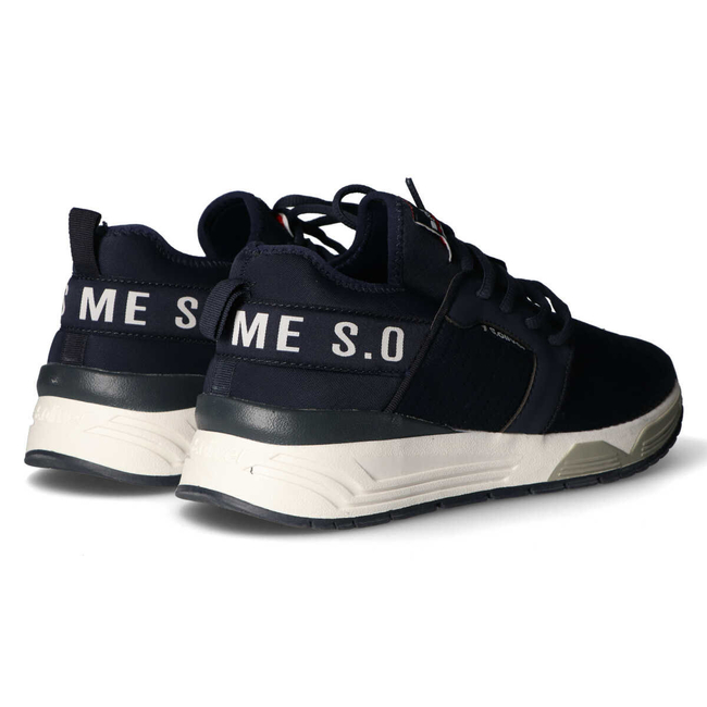 Shoes S.Oliver 5-13639-24 805 Navy