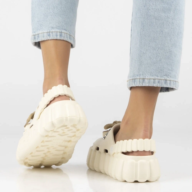 Flip-flops Filippo DK7912/26 WH white