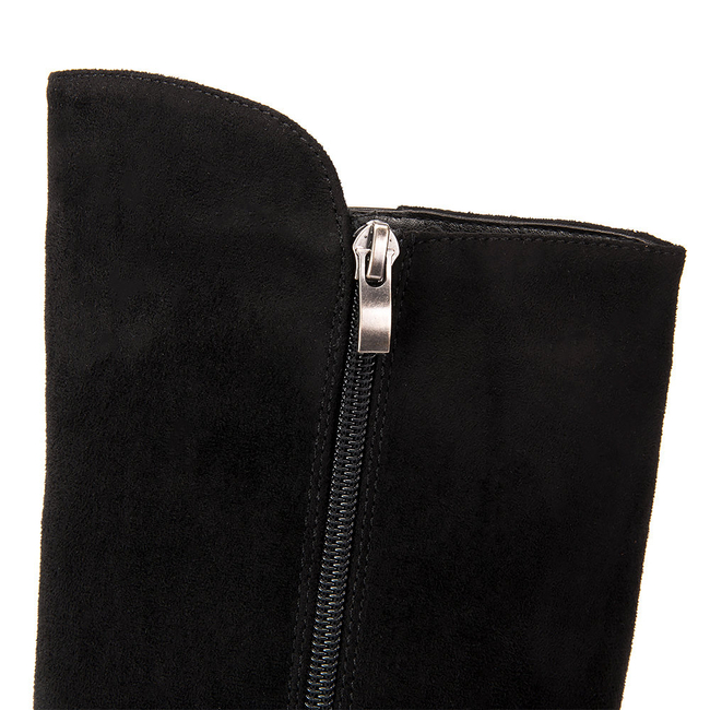 Boots Filippo DKZ 356/17 BK Black