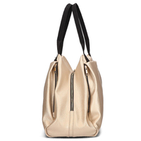 Filippo TD0006/22 GO gold bag