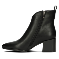 Filippo ankle boots DBT4094/22 BK black