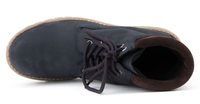 Trappers Marco Tozzi 2-26248-33 849 Navy Bordeaux