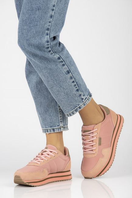 Filippo sneakers DP2111/21 PI pink