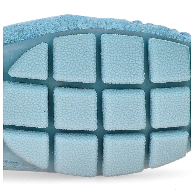 Mokasyny Filippo DP1204/20 BL Blue