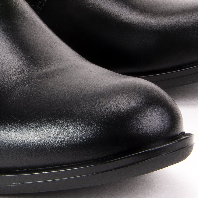 Ankle Boots Filippo 438s Czar Wyt