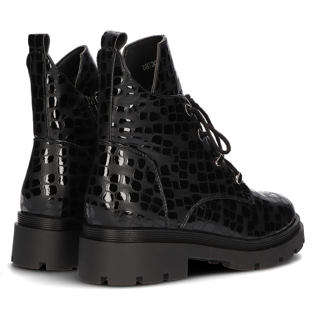 Filippo ankle boots DBT3071/21 BK black