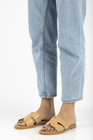 Slippers Filippo DK2100/21 BE beige