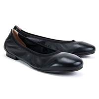 Ballerina Caprice 9-22100-20 022 Black Nappa