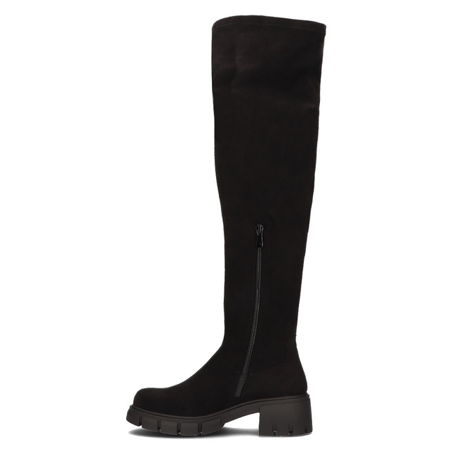 Filippo Boots B2589 Black