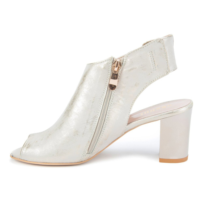 Sandals EKSBUT 36-4051-672-1g gold 8024158