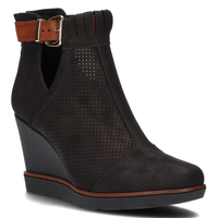 Filippo ankle boots DBT207/22 BK black