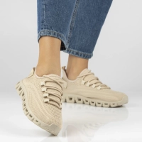 Filippo sneakers DTN7859/26 BE beige
