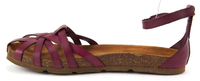 Sandals Yokono Villa-011 Vaquetilla Burdeos