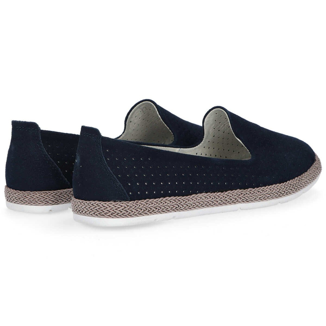 Shoes Filippo DP081/20 NV Navy