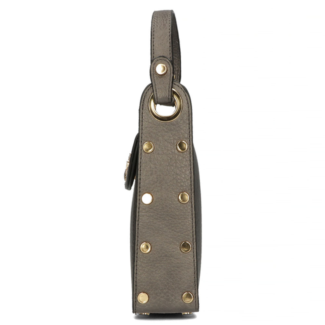 Handbag Filippo AS-148 grey