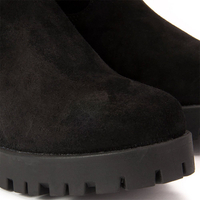 Boots Tamaris 1/1-25527/29 001 black