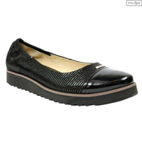 Shoes LIBERO 5020 k.132/19 black 8022738