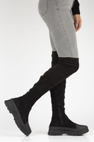 Filippo Boots HQ281 Black