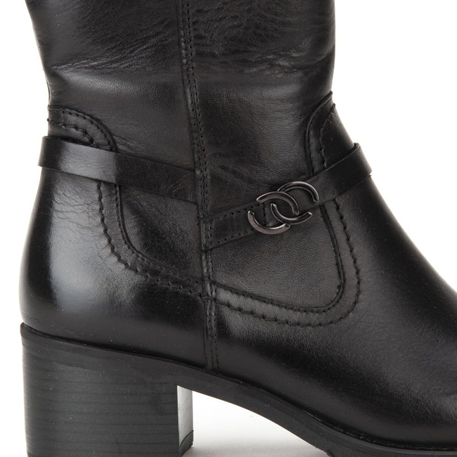 Boots Simen 1966A Sandro 04