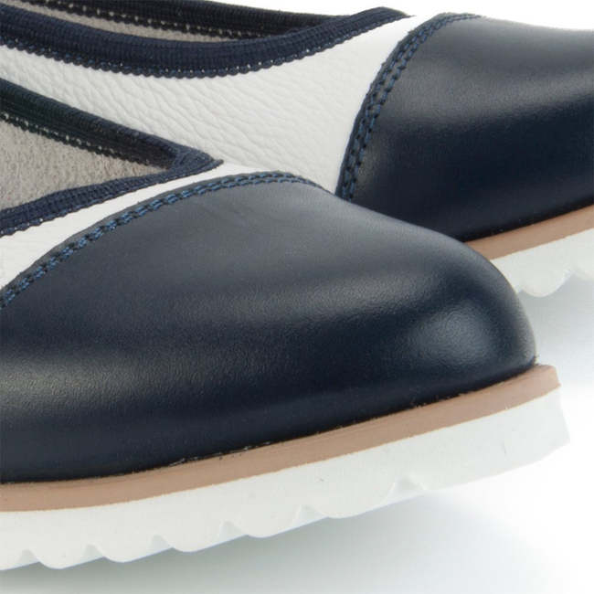 Filippo Shoes 2036 Sailor
