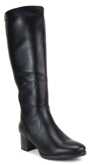 Kozaki Filippo DKZ537/18BK Black