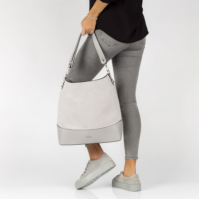 Bag Filippo TD0271/22 GR grey