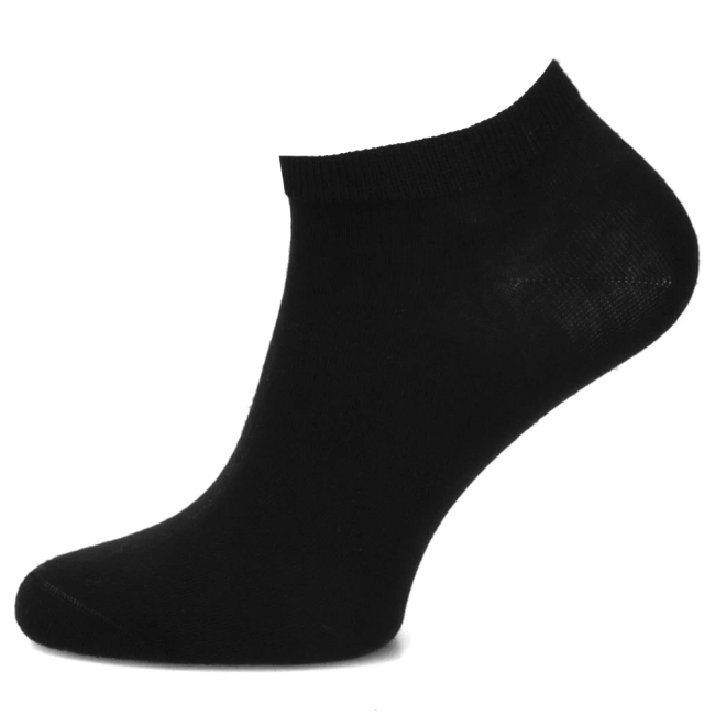 Women's Socks MY2007 black