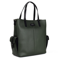 Handbag Shoperka Filippo TD0109/20 Green