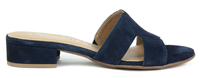 Slippers Tamaris 1-27123-22 805 Navy