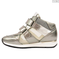 Sneakers KARINO 1652/078 silver 8022715