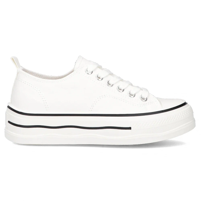 Sneakers News 25SP26-9096 white