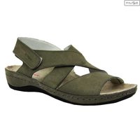 Sandals KACPER 2-2510-174 grey 8022576
