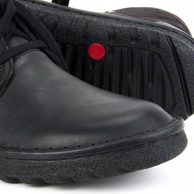 Shoes Kacper 3-0836 401+165-PO