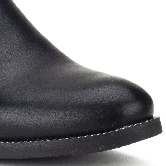 Filippo Boots DBT967/19 BK Black