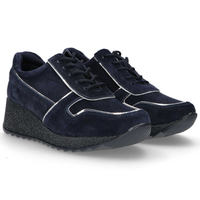 Filippo DP943/20 NV navy blue shoes