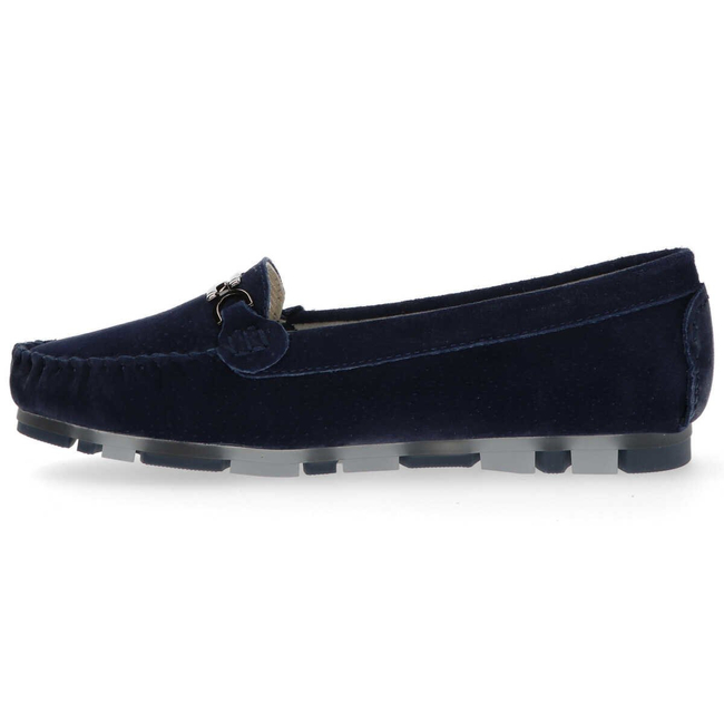 Shoes Filippo DP1202/20 NV Navy