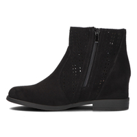Filippo ankle boots DBT2070/21 BK black