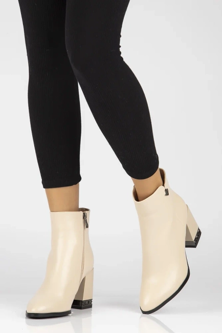 Filippo ankle boots DBT4842/23 BE beige