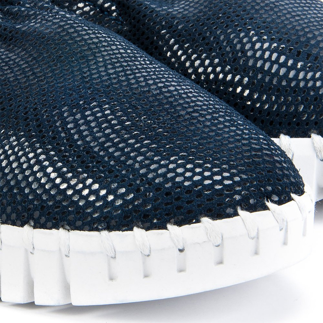 Shoes FILIPPO DP068/17 NV navy blue