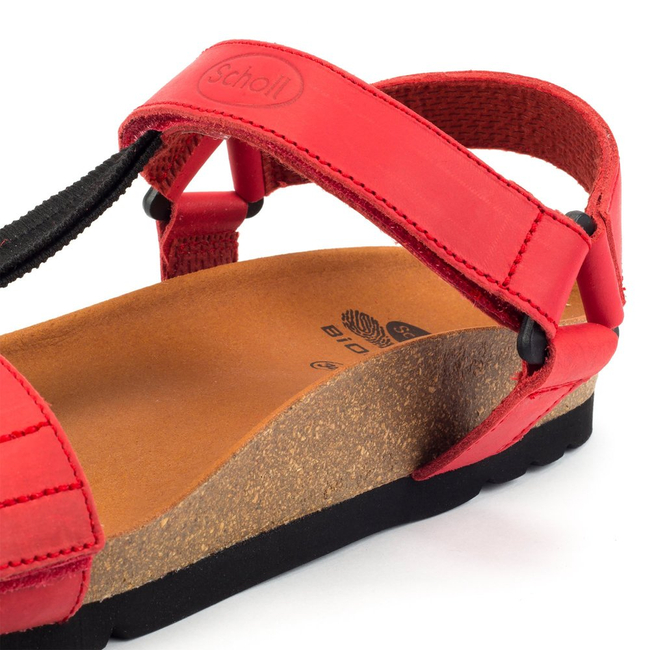 Sandals Scholl Heaven AD F23009 1051