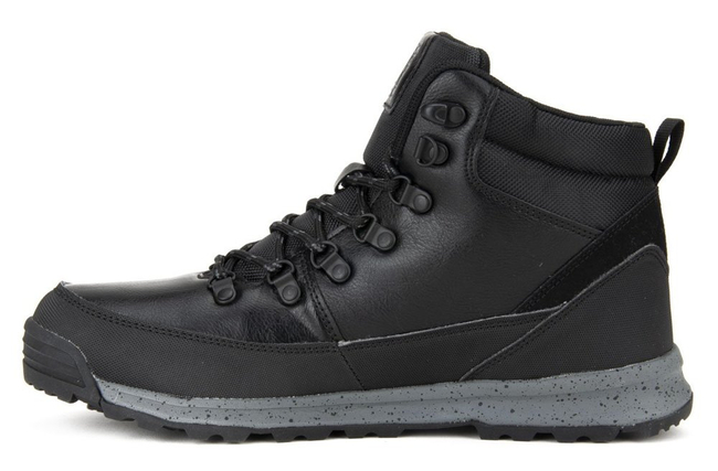 Trekkingi McKey MTR1069/19 BK Black