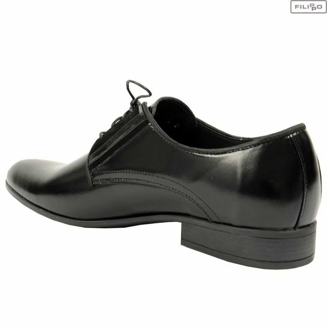 Shoes TAPI a5072/186-214-136/030/184 black 8022434