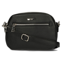 Handbag Filippo Messenger Bag TD0061/22 BK black