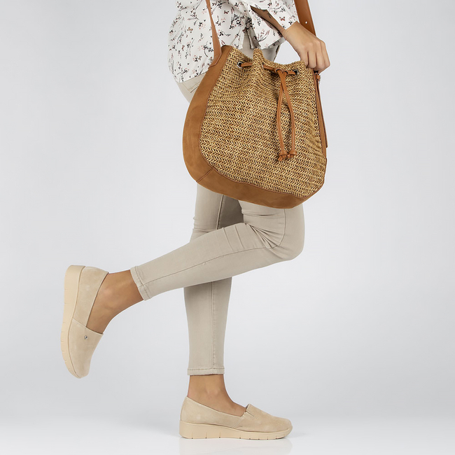 Filippo Messenger Bag TD0292/22 BR brown