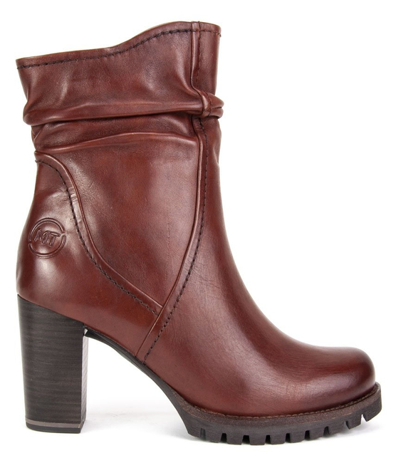 Boots Marco Tozzi 2-25436-21 940 Muscat Antic