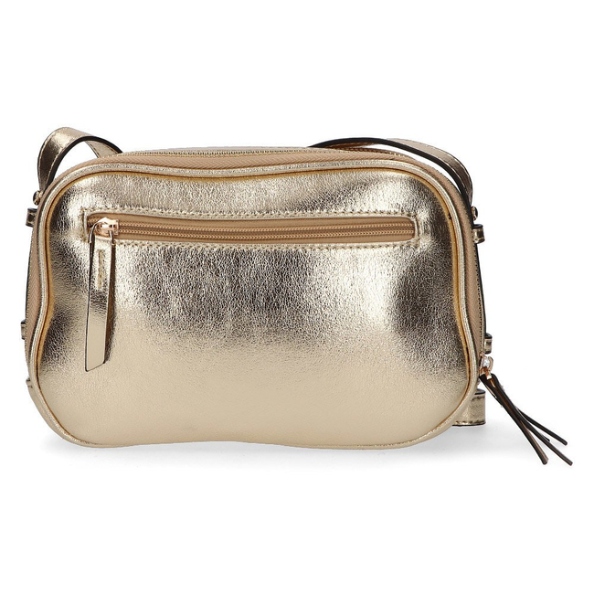 Filippo Messenger Bag TD0155/21 GO gold