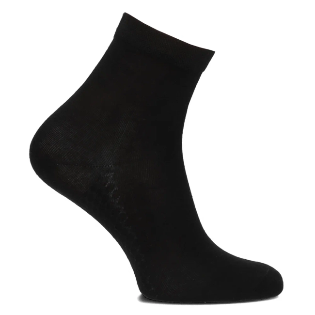 Women's Socks Oemen WM3001 black