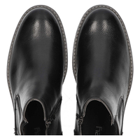 Ankle boots McKey MBT1646/20 BK black