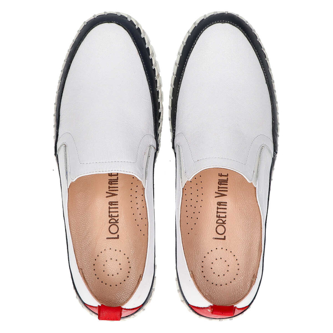 Shoes Loretta Vitale T-11 Tommy