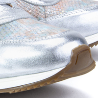 Sneakers Exbut 29-5411-I92/L22-1G Silver